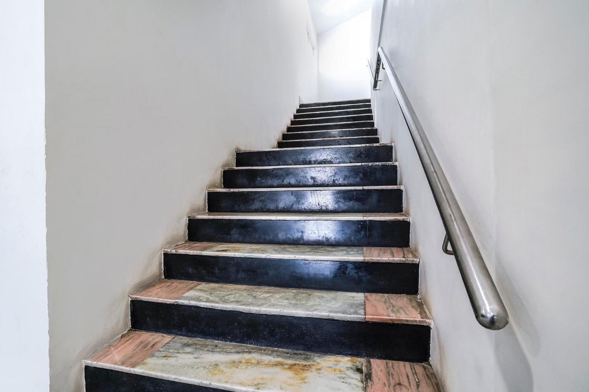 Hotel Fabexpress Raj Tourist Nashik Zewnętrze zdjęcie